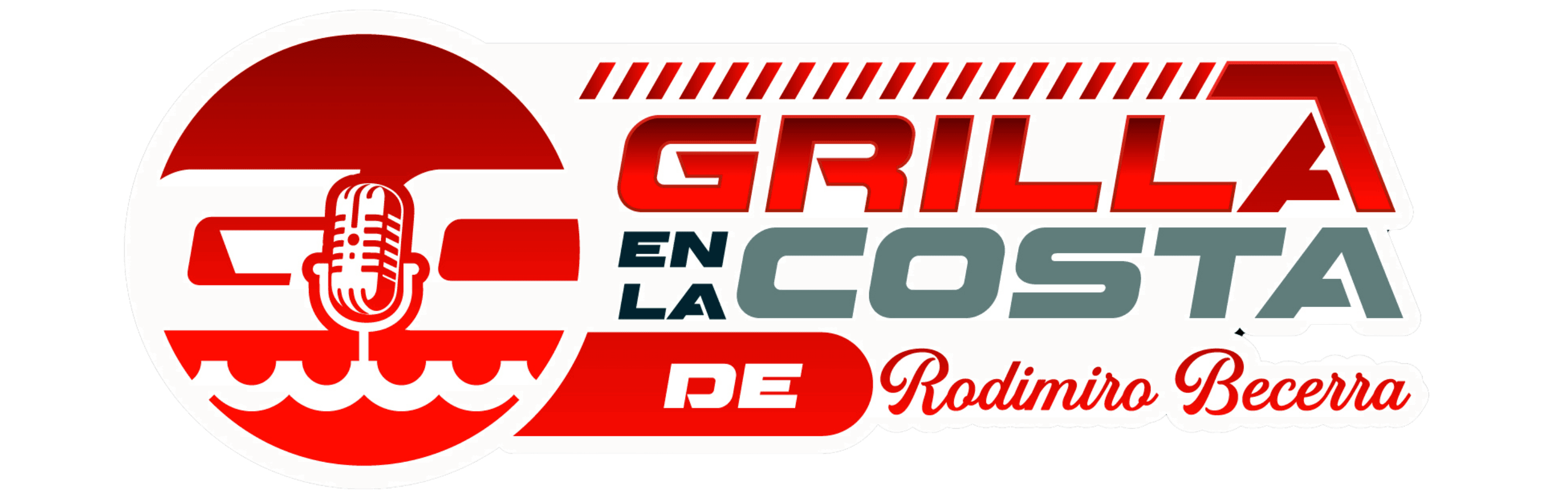 Grilla en la Costa